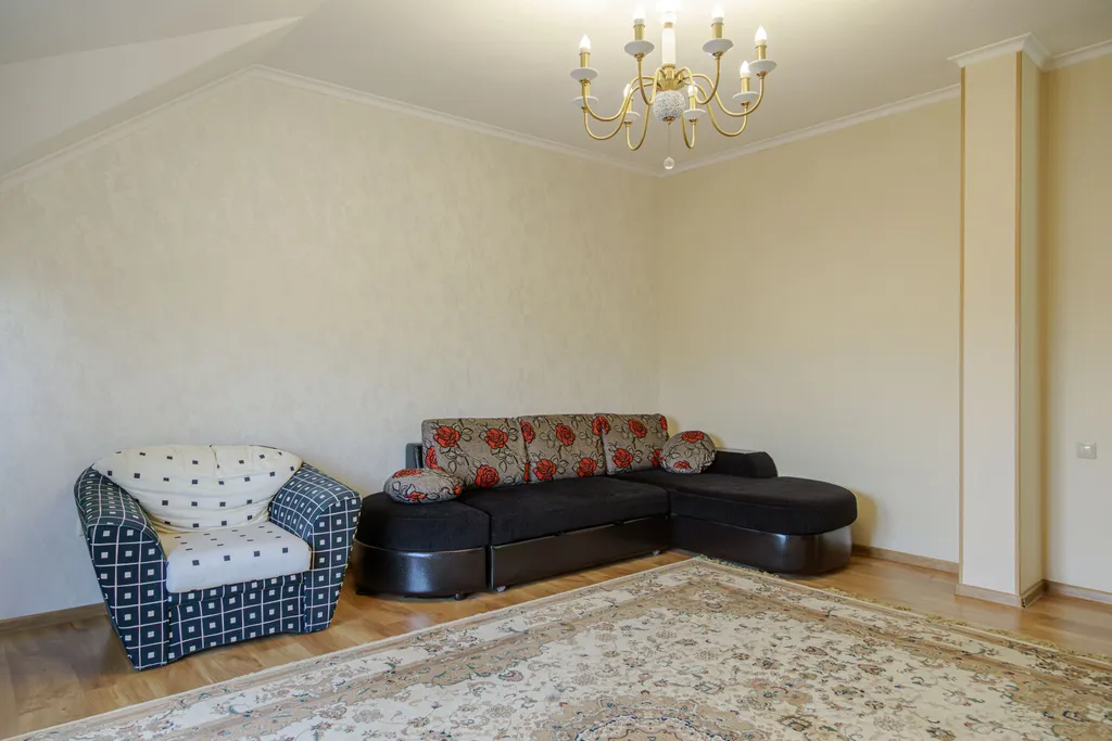 Комната Делюкс — Edem, фото 2 из 5