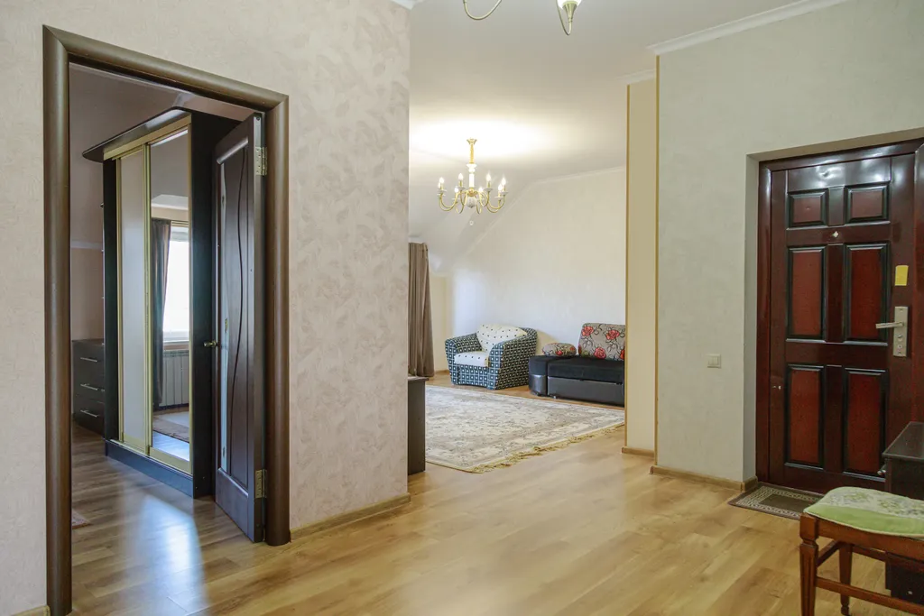 Комната Делюкс — Edem, фото 3 из 5