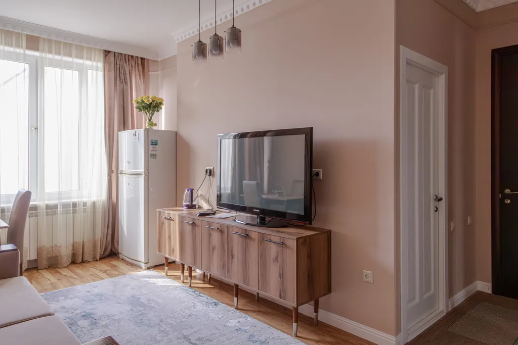 Фото отеля «Edem», 9