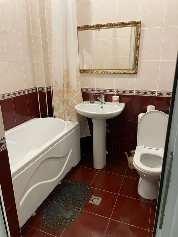 Фото отеля «Кавказ», 7