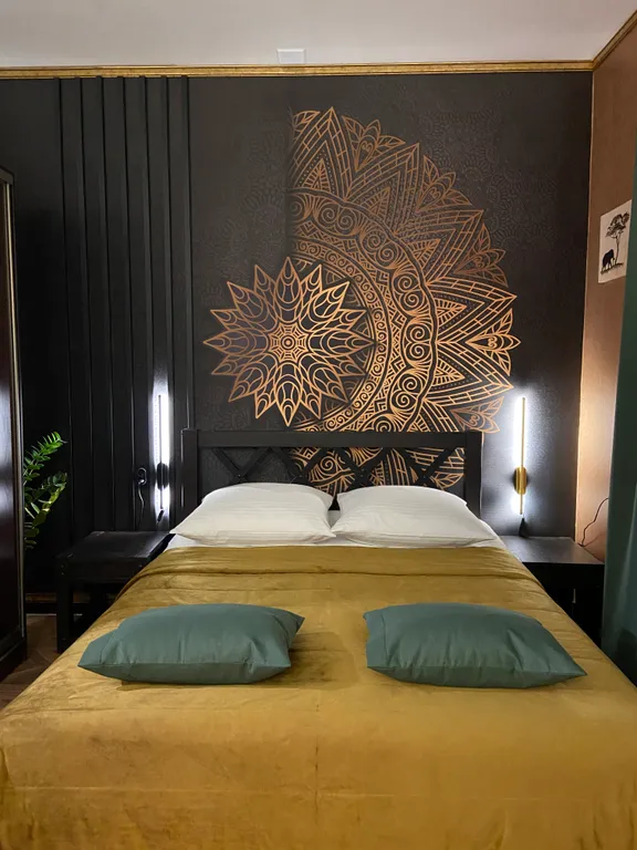 Фото отеля «Гестехаус», 12