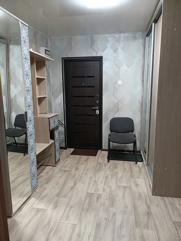 Квартира двухкомнатная на улице Генерала Веденина, 62 м², Шахунья — фото 13