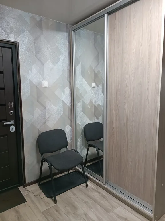 Квартира двухкомнатная на улице Генерала Веденина, 62 м², Шахунья — фото 14