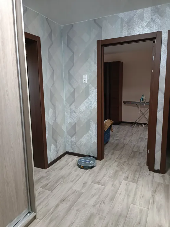 Квартира двухкомнатная на улице Генерала Веденина, 62 м², Шахунья — фото 15