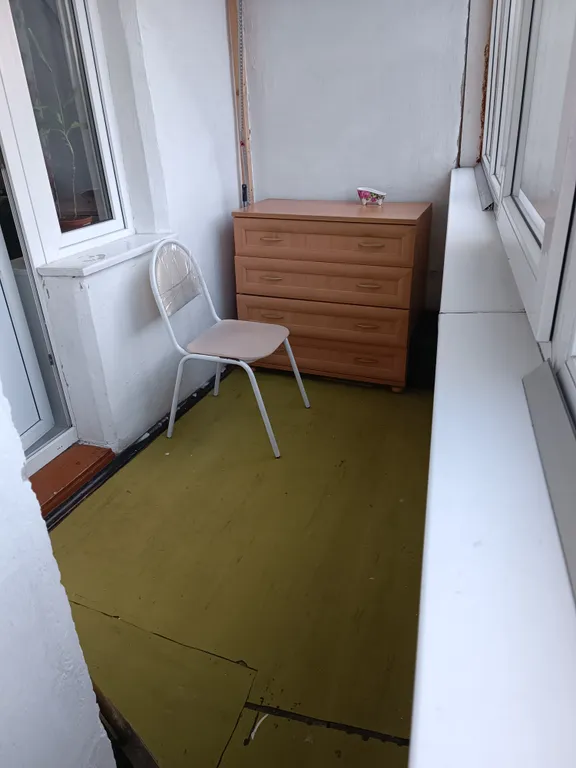 Квартира двухкомнатная на улице Генерала Веденина, 62 м², Шахунья — фото 16