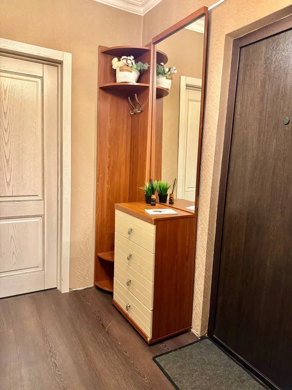 Квартира двухкомнатная в Силино, 56 м², Зеленоград — фото 14
