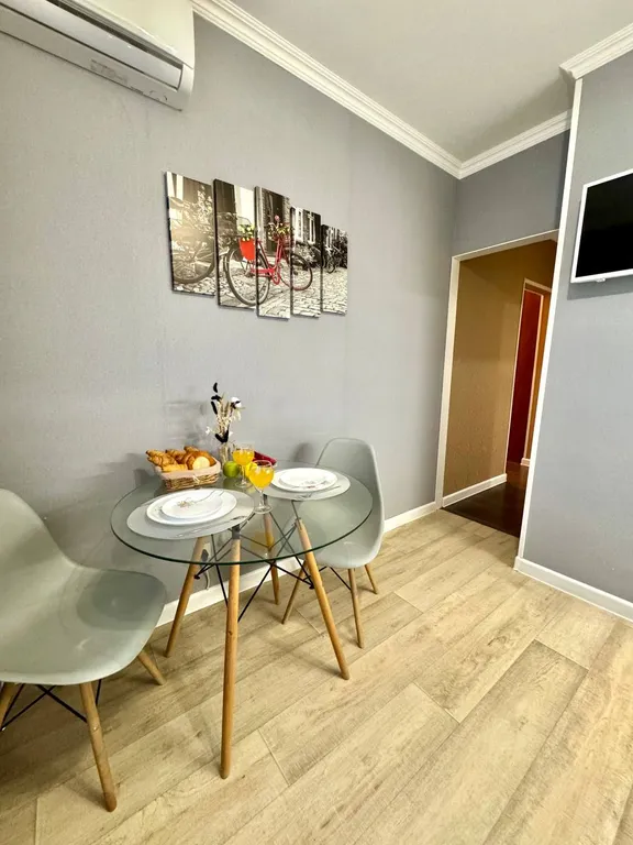 Квартира двухкомнатная в Силино, 56 м², Зеленоград — фото 9
