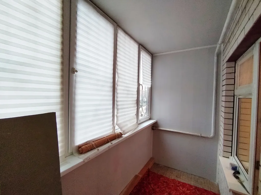 Квартира однокомнатная на проспекте Победы, 45 м², Кстово — фото 6
