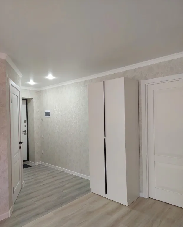 Квартира однокомнатная на улице 8 Марта, 45 м², Кисловодск — фото 14