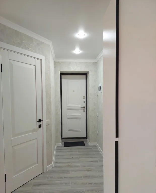 Квартира однокомнатная на улице 8 Марта, 45 м², Кисловодск — фото 15