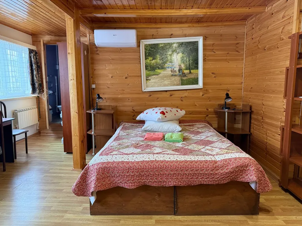 Семейный номер