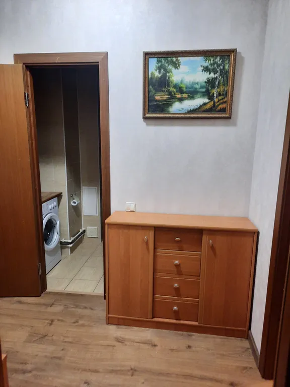 Квартира однокомнатная у Славы, в Купчино, 40 м², Санкт-Петербург — фото 7