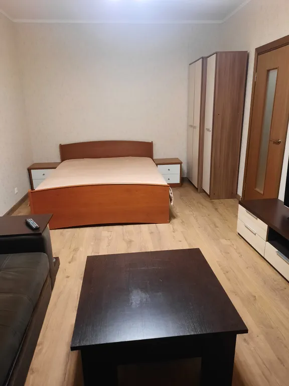 Квартира однокомнатная у Славы, в Купчино, 40 м², Санкт-Петербург — фото 9