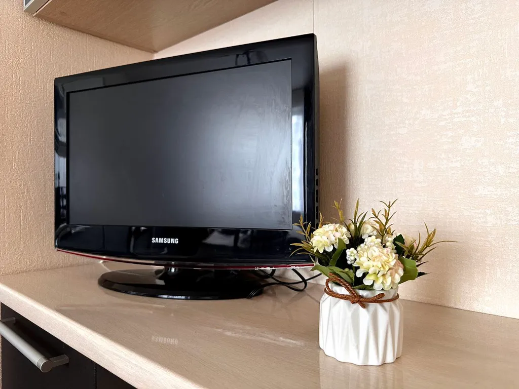 Квартира двухкомнатная у Парка Культуры, в Соцгороде, 80 м², Нижний Новгород — фото 21