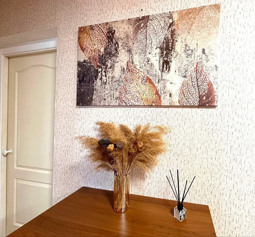 Квартира двухкомнатная у Парка Культуры, в Соцгороде, 80 м², Нижний Новгород — фото 31