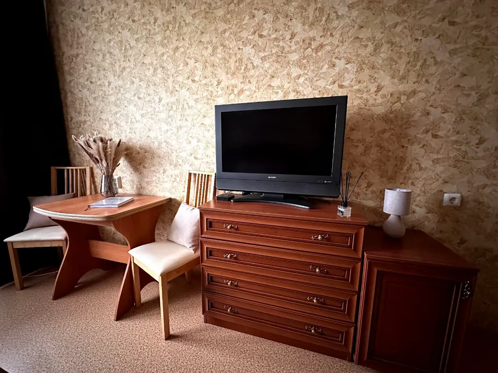 Квартира двухкомнатная у Парка Культуры, в Соцгороде, 80 м², Нижний Новгород — фото 9