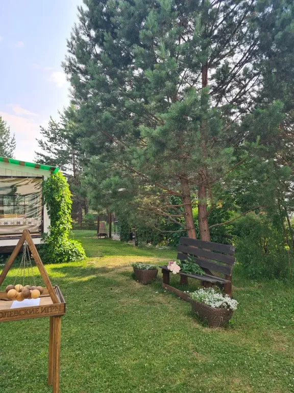 Фото отеля «Горы&Сосны», 12