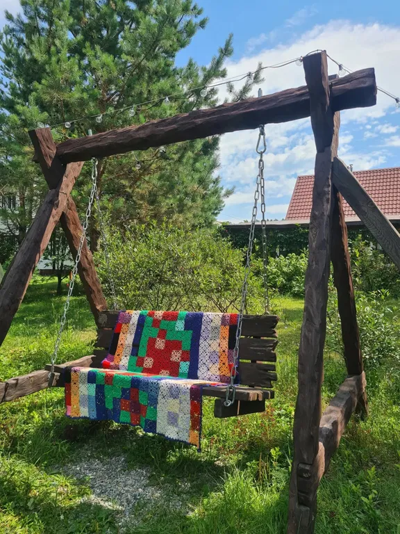 Фото отеля «Горы&Сосны», 7