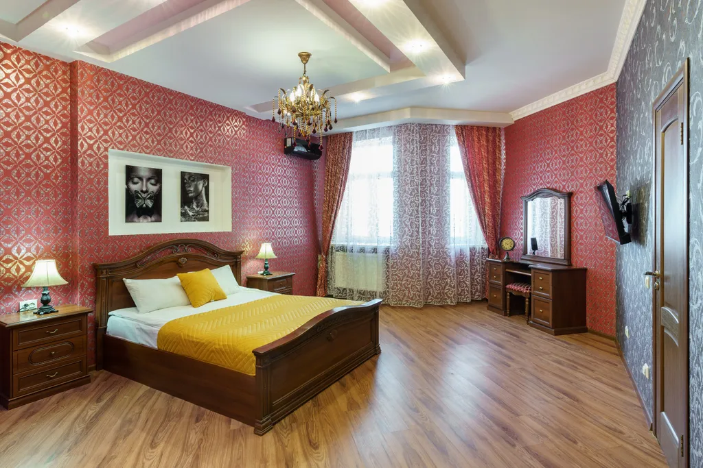 2-к апартаменты рядом с Технопарком