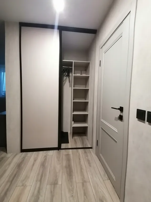 Квартира однокомнатная на улице Красноармейской, 40 м², Верхняя Пышма — фото 15