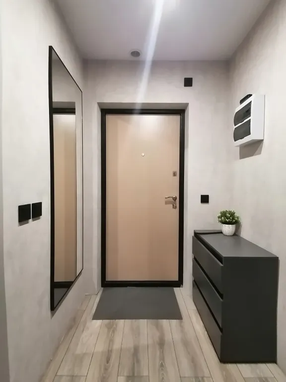 Квартира однокомнатная на улице Красноармейской, 40 м², Верхняя Пышма — фото 16