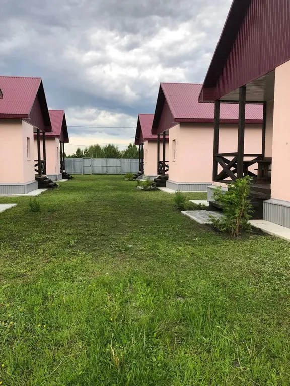 Уютный загородный коттедж — Семейный, фото 1 из 5