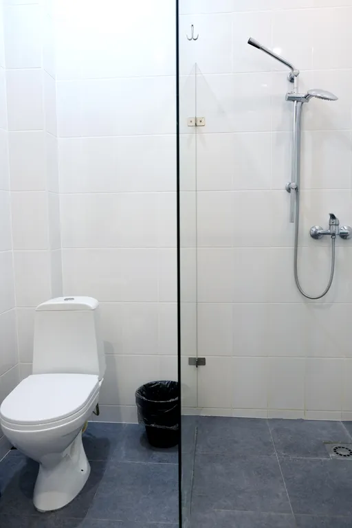Квартира однокомнатная на улице Гоголи, 42 м², Геленджик — фото 10