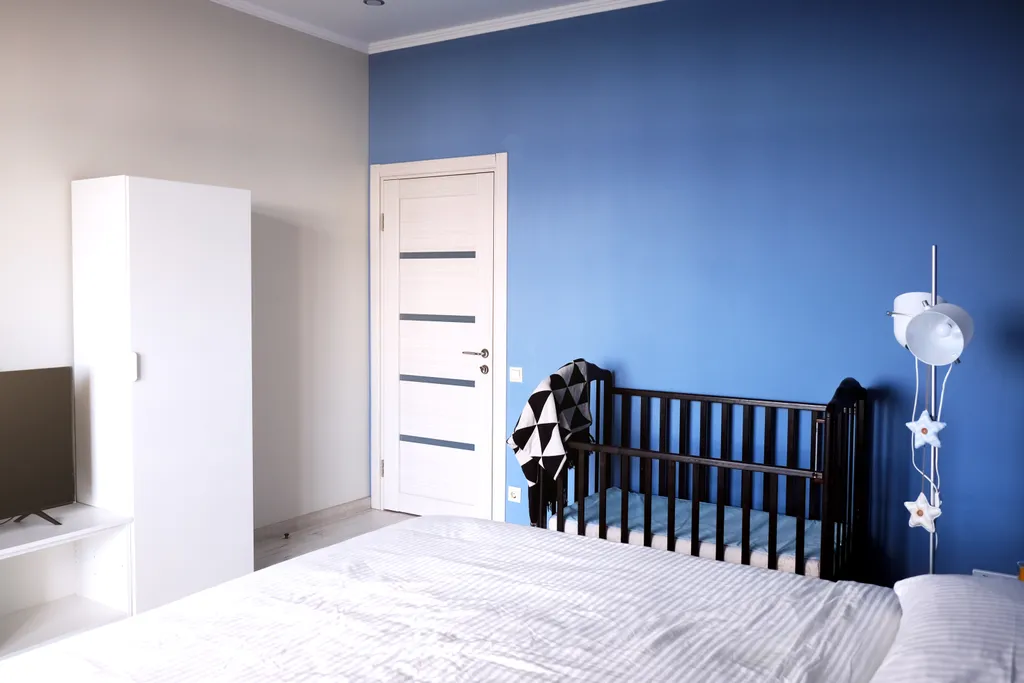 Квартира однокомнатная на улице Гоголи, 42 м², Геленджик — фото 12
