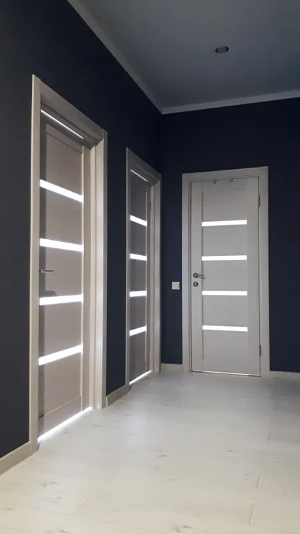 Квартира однокомнатная на улице Гоголи, 42 м², Геленджик — фото 5