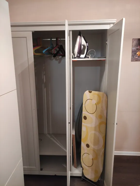 Квартира однокомнатная у Южной, в Чертаново Северное, 34 м², Москва — фото 34