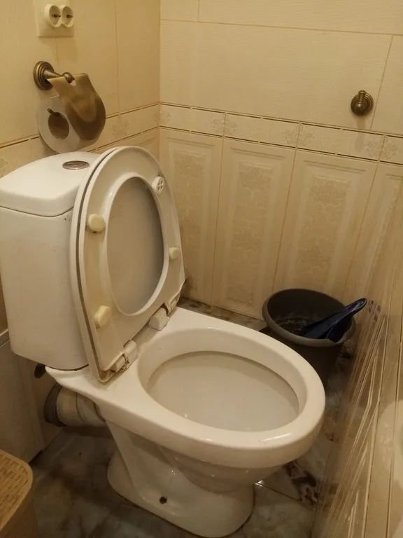Студия однокомнатная у Геологической, в Ленинском, 25 м², Екатеринбург — фото 12