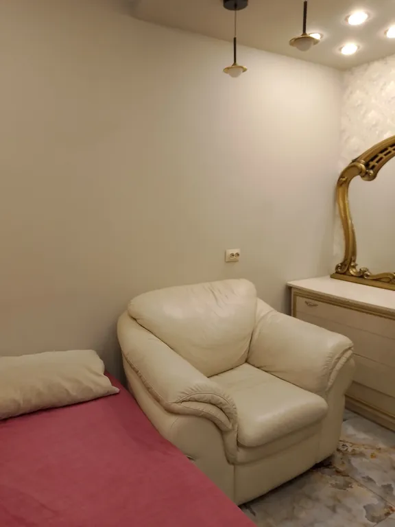 Студия однокомнатная у Геологической, в Ленинском, 25 м², Екатеринбург — фото 14