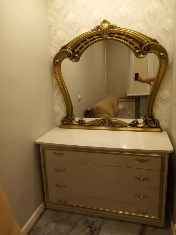 Студия однокомнатная у Геологической, в Ленинском, 25 м², Екатеринбург — фото 9