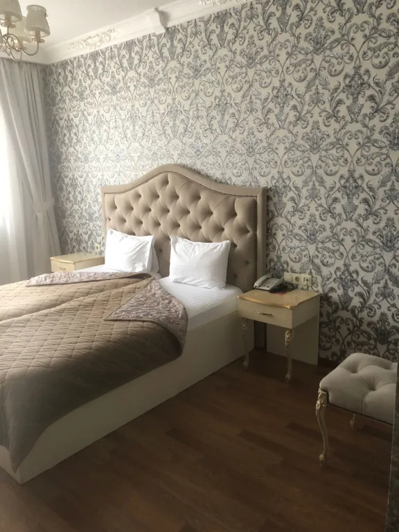 Фото отеля «Golden villa», 9