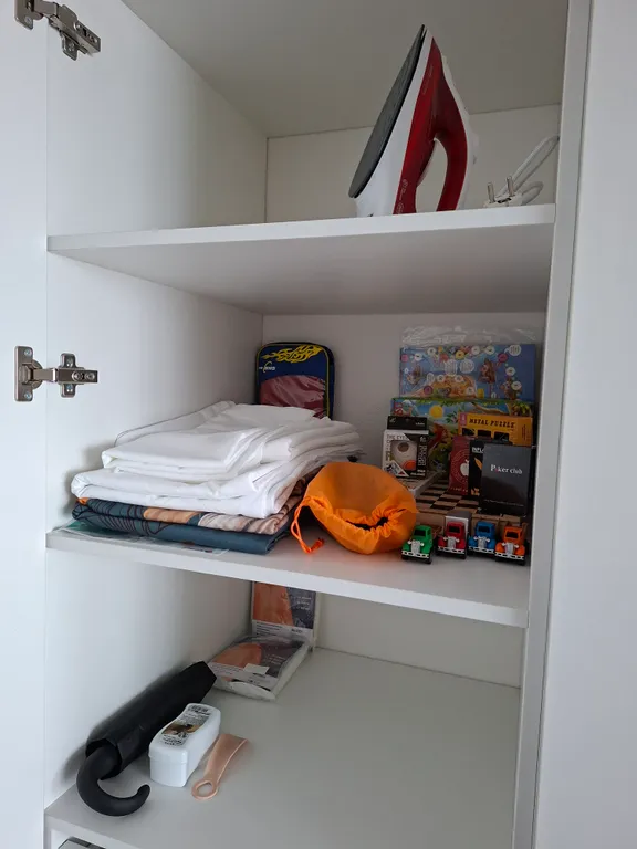 Студия однокомнатная на улице Академика Колмогорова, 27 м², Ярославль — фото 20