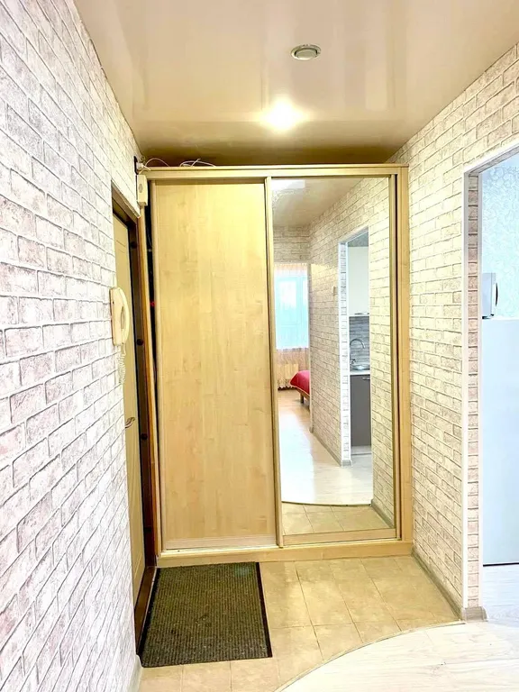 Квартира однокомнатная у метро Проспект Космонавтов, 37 м², Екатеринбург — фото 7