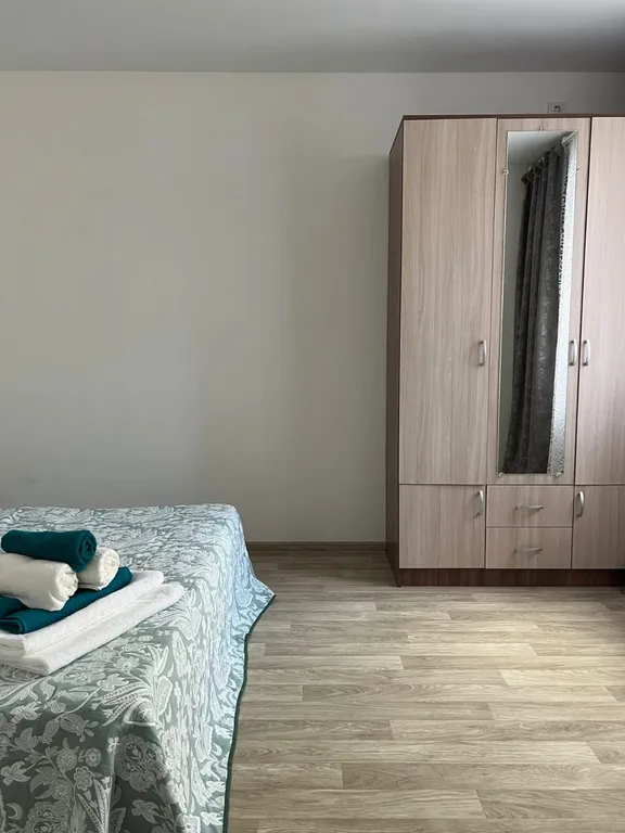 Квартира однокомнатная в Дзержинском, 45 м², Волгоград — фото 2