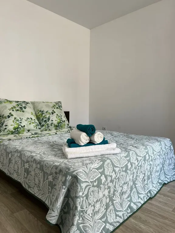 Квартира однокомнатная в Дзержинском, 45 м², Волгоград — фото 3