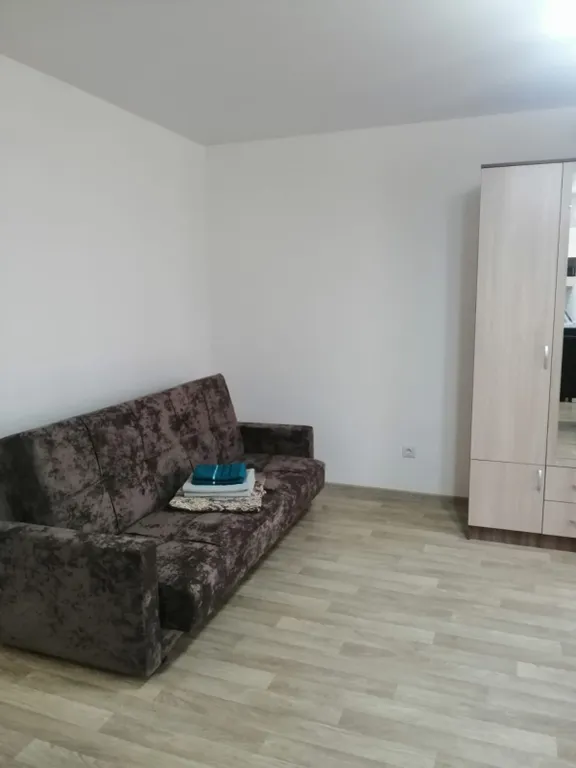 Квартира однокомнатная в Дзержинском, 45 м², Волгоград — фото 4