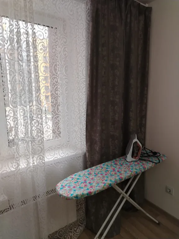Квартира однокомнатная в Дзержинском, 45 м², Волгоград — фото 6