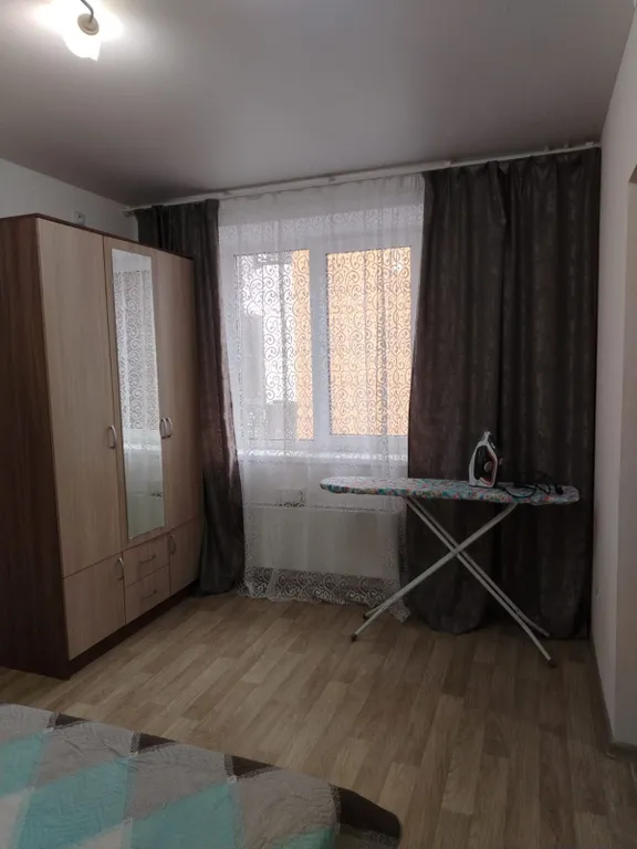 Квартира однокомнатная в Дзержинском, 45 м², Волгоград — фото 7