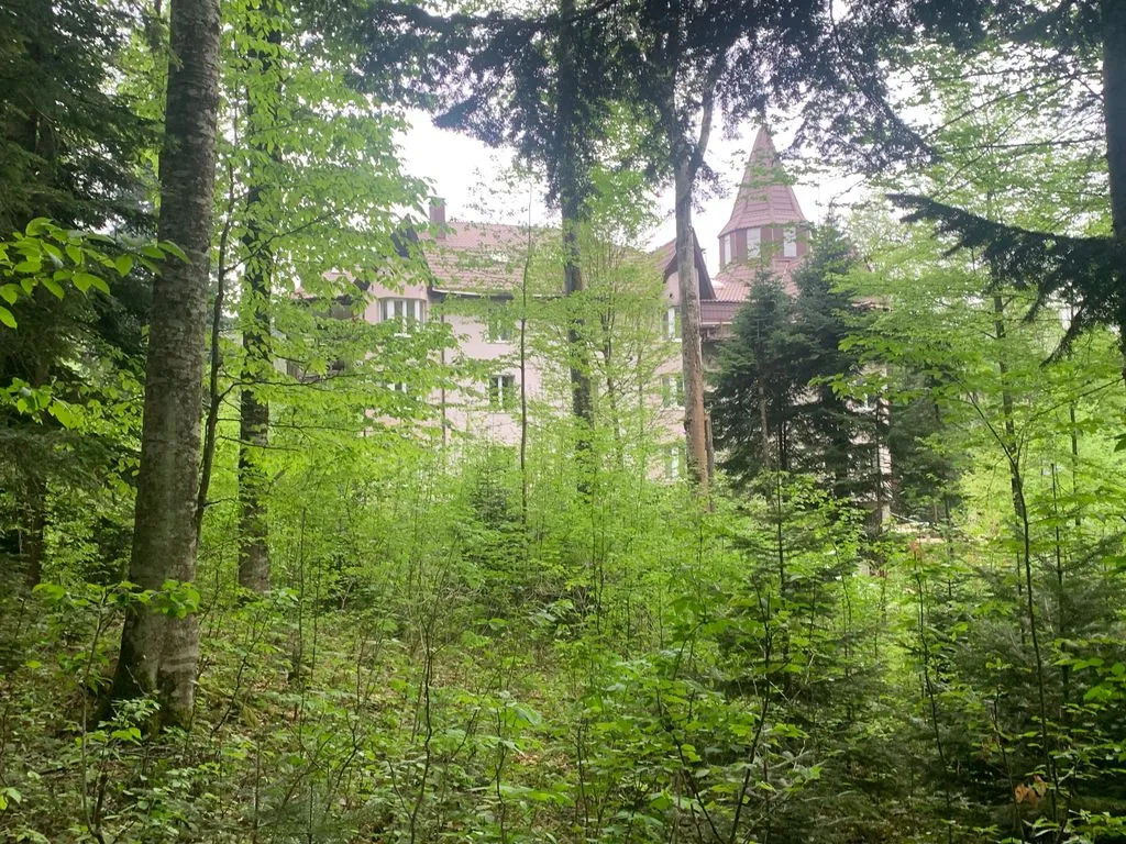 Семейный номер стандарт — КФХ Престиж Лаго-Наки — фото 4