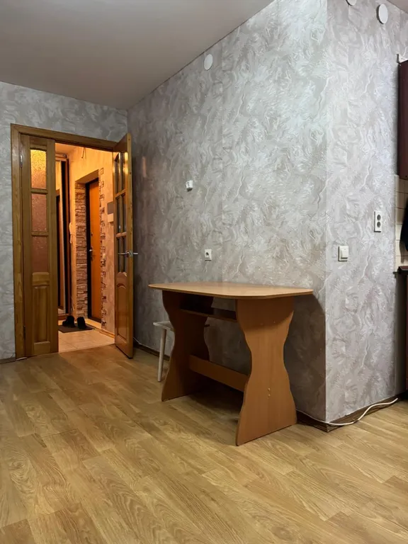 Студия однокомнатная на улице Ленина, 28 м², Киров — фото 11