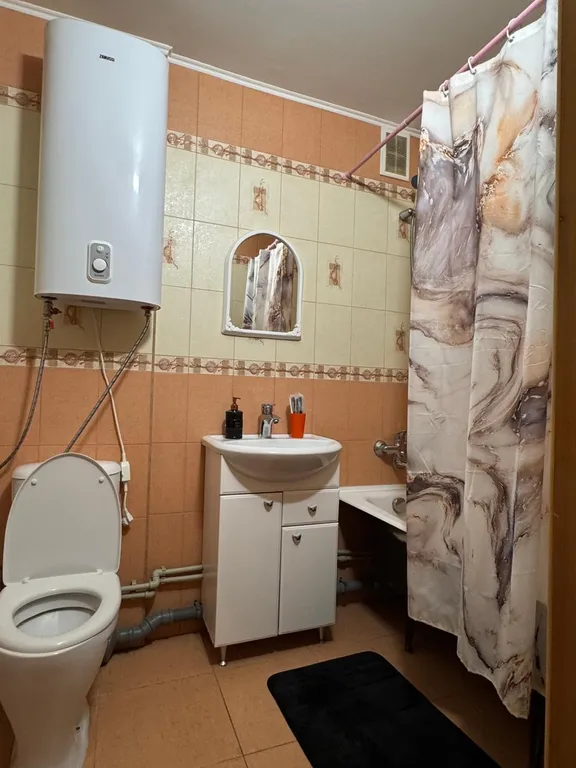 Студия однокомнатная на улице Ленина, 28 м², Киров — фото 19