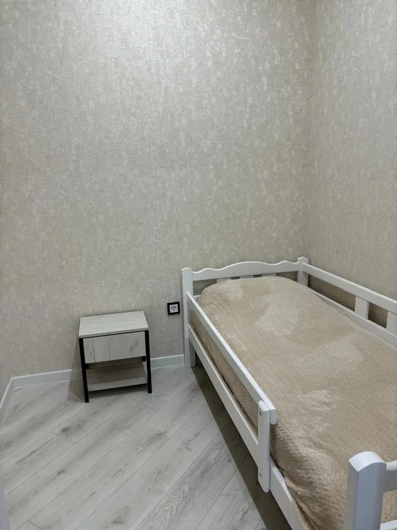 Квартира двухкомнатная на улице Замковой, 50 м², Кисловодск — фото 5