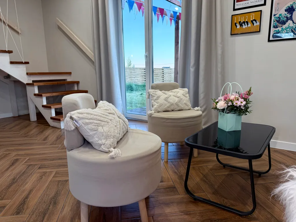 Коттедж 8-местный на улице Солнечной, 120 м², Ефимьево — фото 21