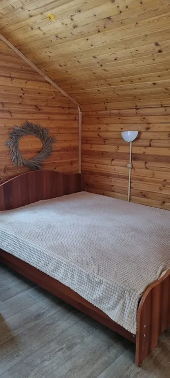 Дом 9-местный на территории СНТ Монтажник, 75 м², Казань — фото 15