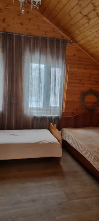 Дом 9-местный на территории СНТ Монтажник, 75 м², Казань — фото 16