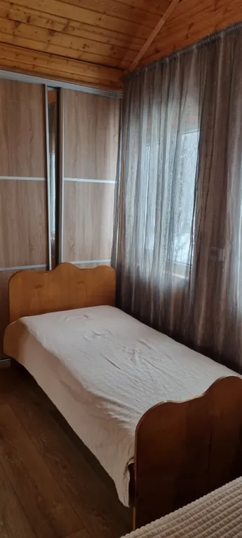 Дом 9-местный на территории СНТ Монтажник, 75 м², Казань — фото 17