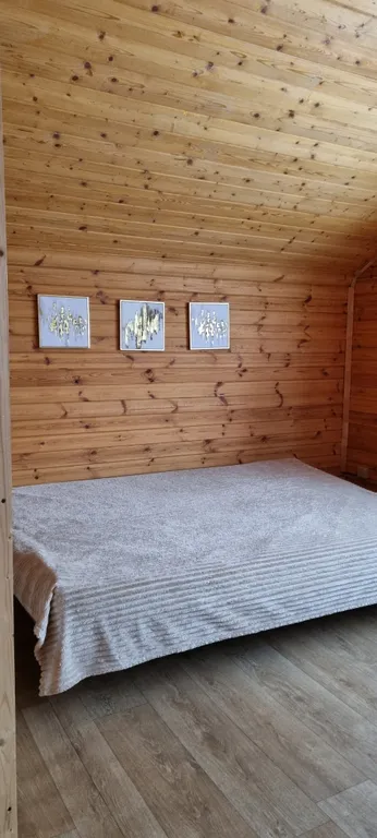 Дом 9-местный на территории СНТ Монтажник, 75 м², Казань — фото 18